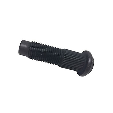 Ignition Key For Bobcat 730, 731, 732, 741, 742, 743 Skid Steer Loaders - Replacement Key